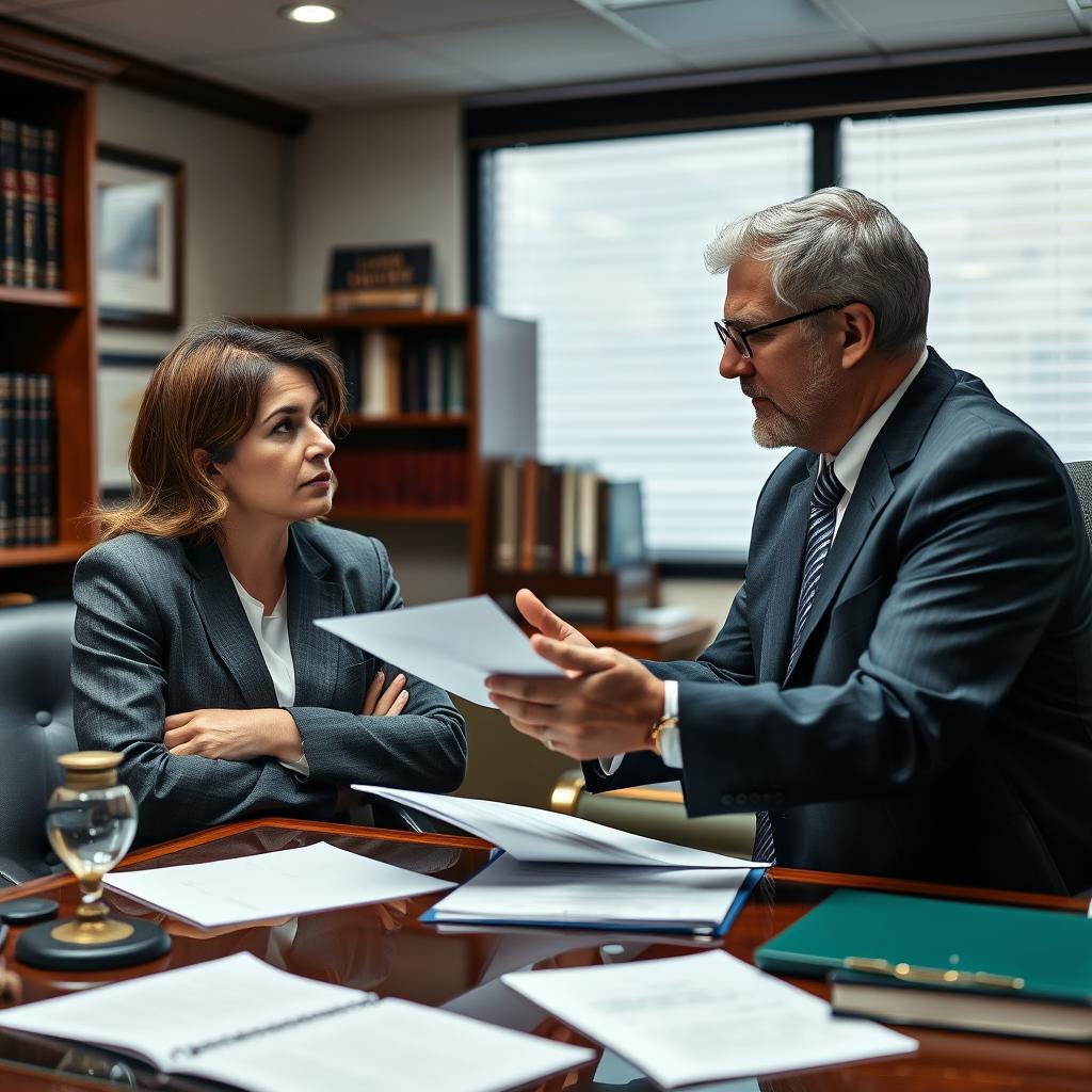 Licensing Lawyer Virginia