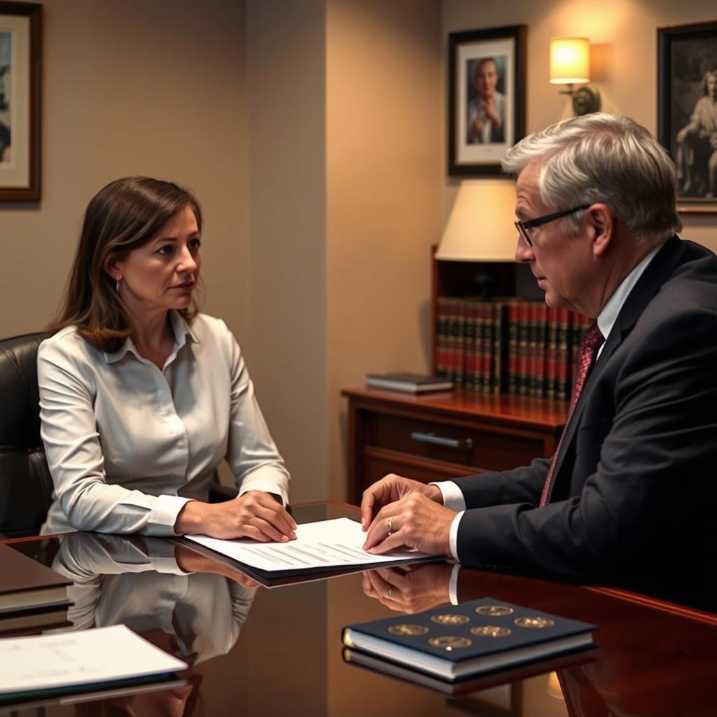 Licensing Lawyer York County