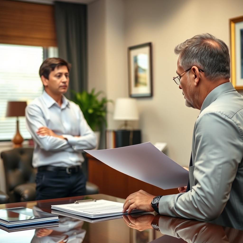 Mergers and Acquisitions Lawyer Botetourt County