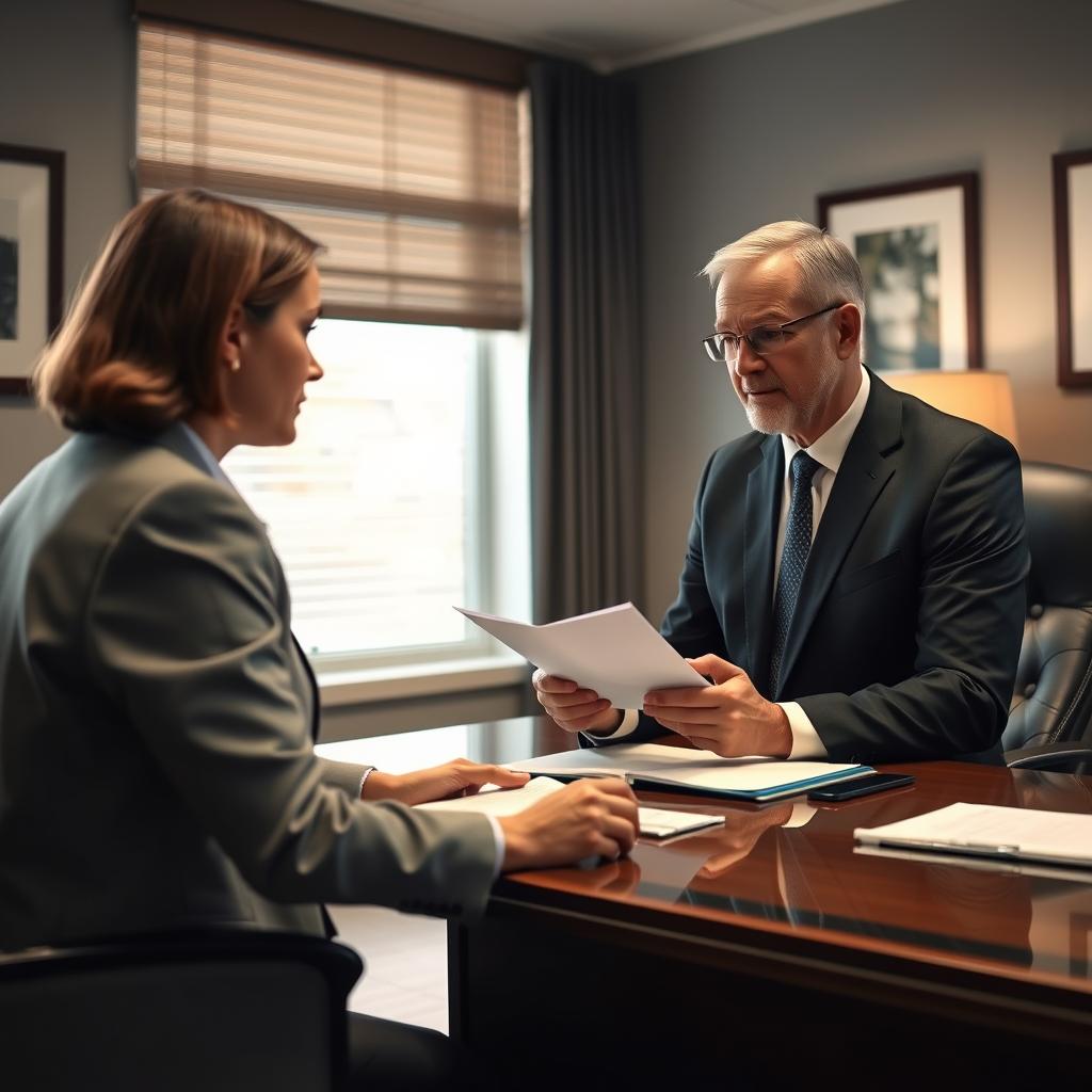 Mergers and Acquisitions Lawyer Chesapeake