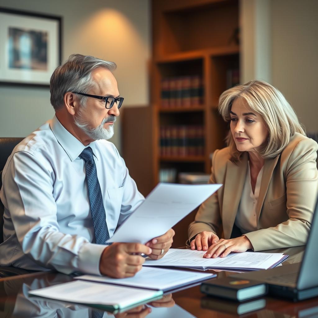Mergers and Acquisitions Lawyer Colonial Heights