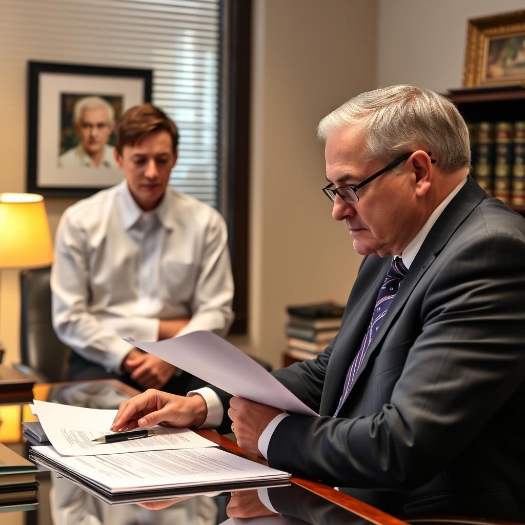 Mergers and Acquisitions Lawyer James City County