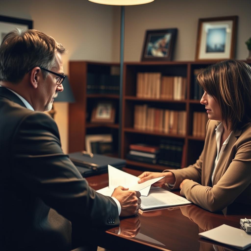 Mergers and Acquisitions Lawyer Manassas Park