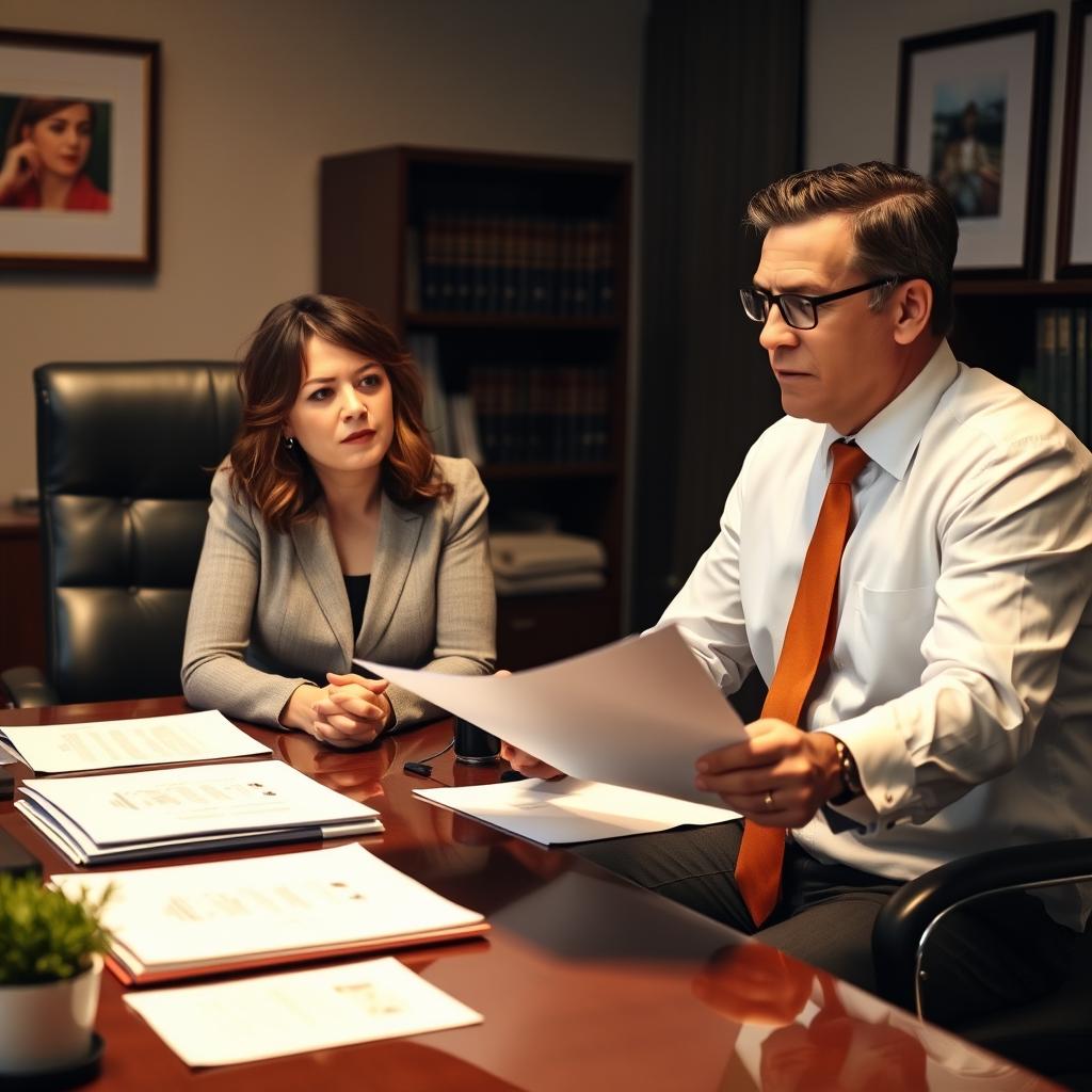 Mergers and Acquisitions Lawyer Orange County
