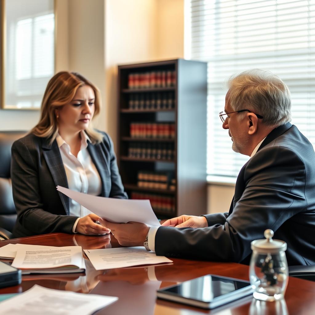 Mergers and Acquisitions Lawyer Virginia Beach