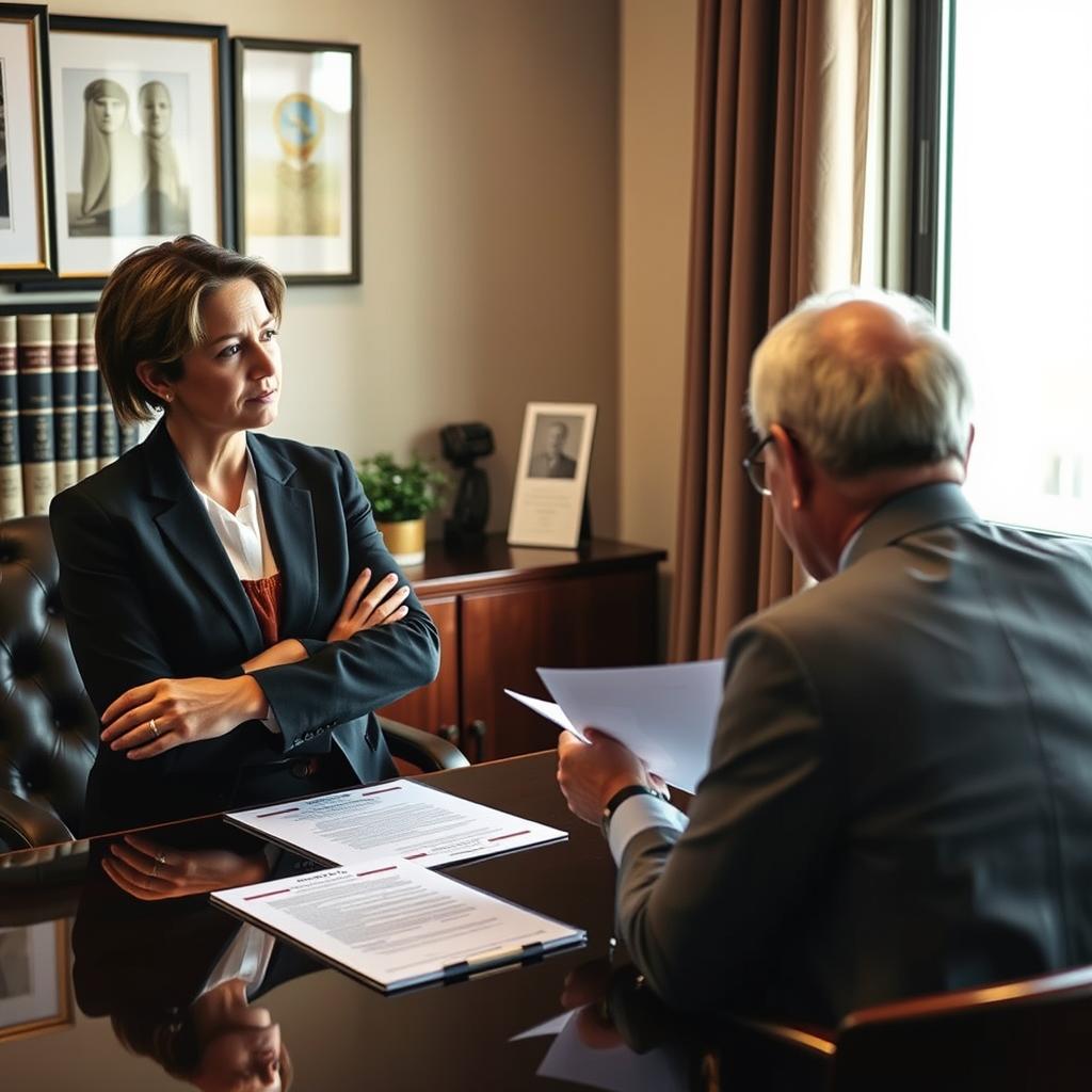 Mergers and Acquisitions Lawyer York County