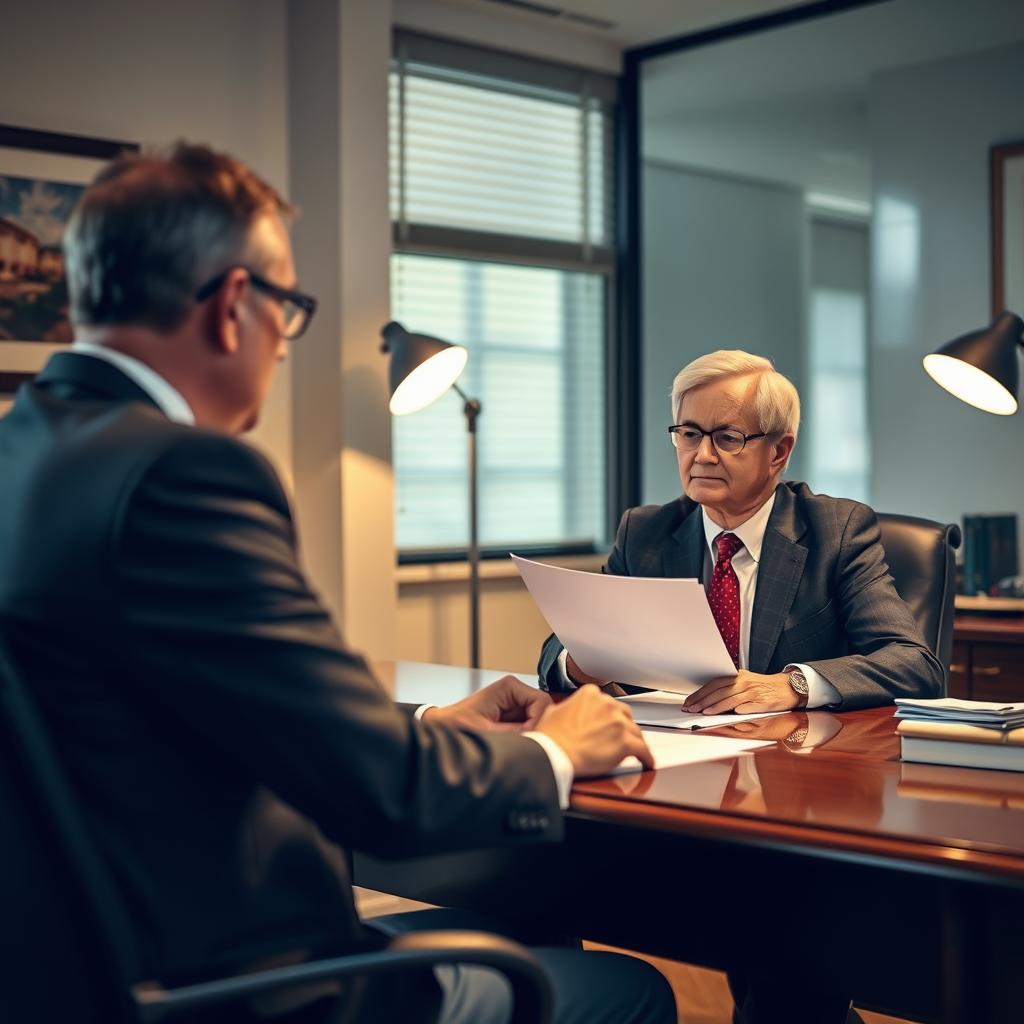 Warranty Lawyer Albemarle County