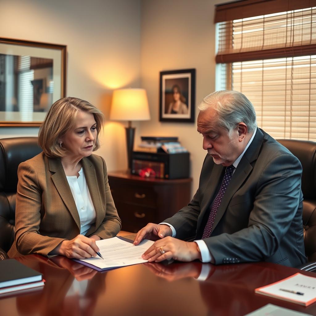 Warranty Lawyer Botetourt County