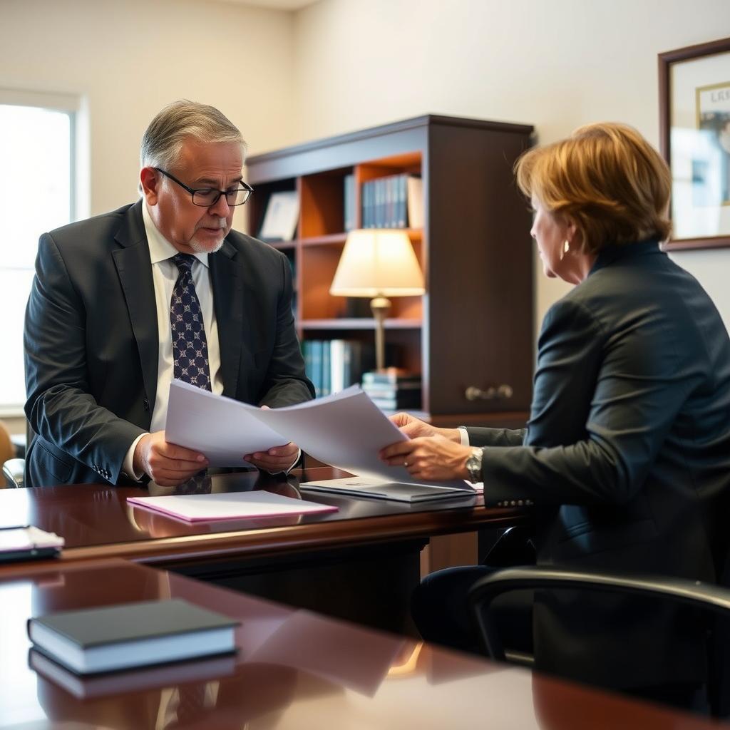 Warranty Lawyer Chesterfield County