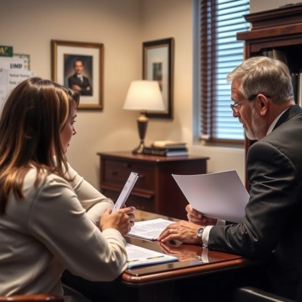 Warranty Lawyer Clarke County