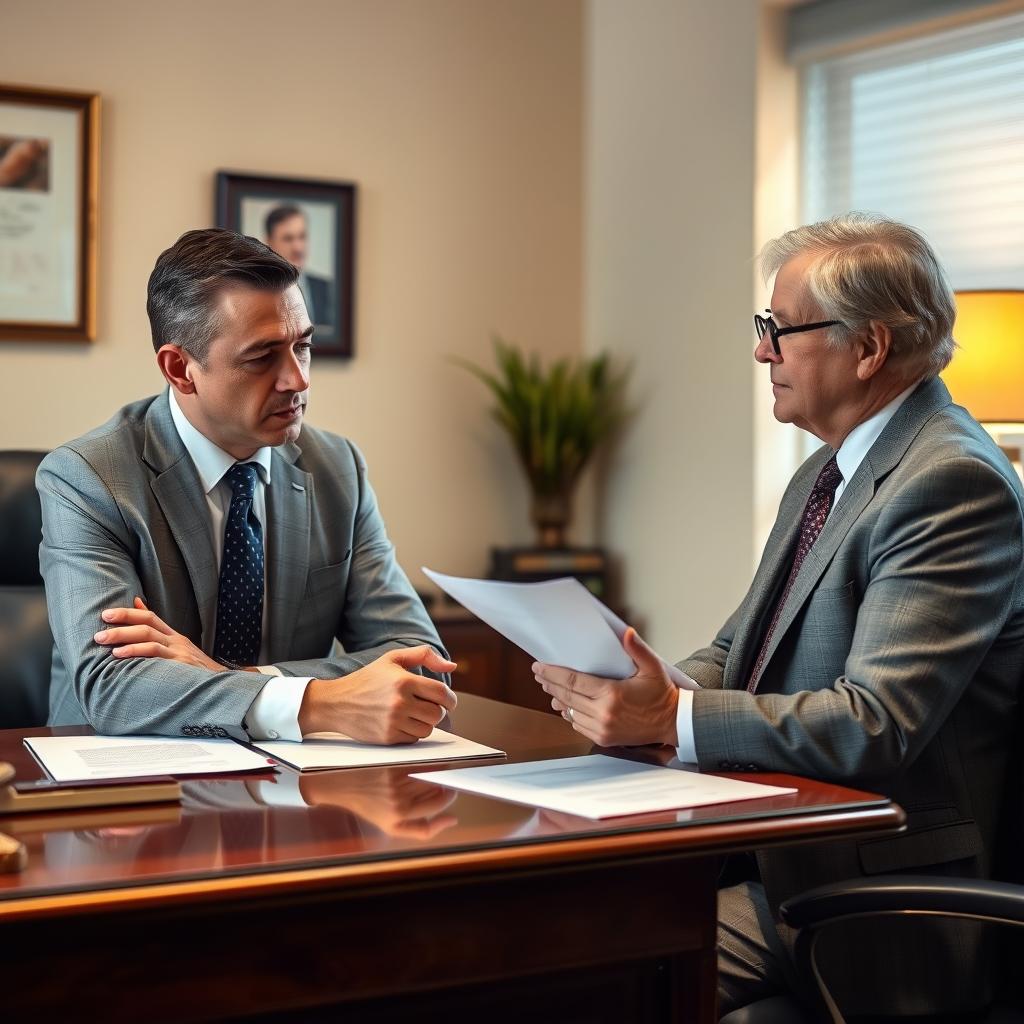 Warranty Lawyer Gloucester County