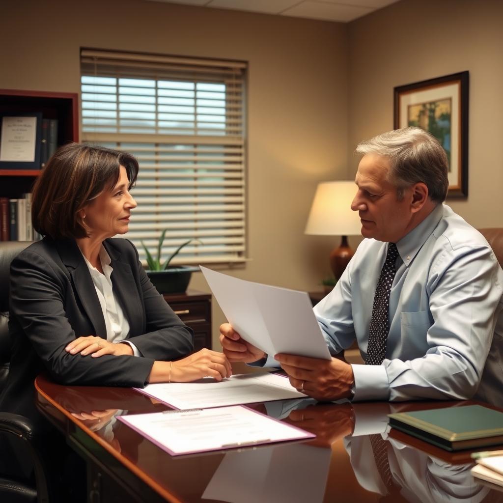 Warranty Lawyer Greene County