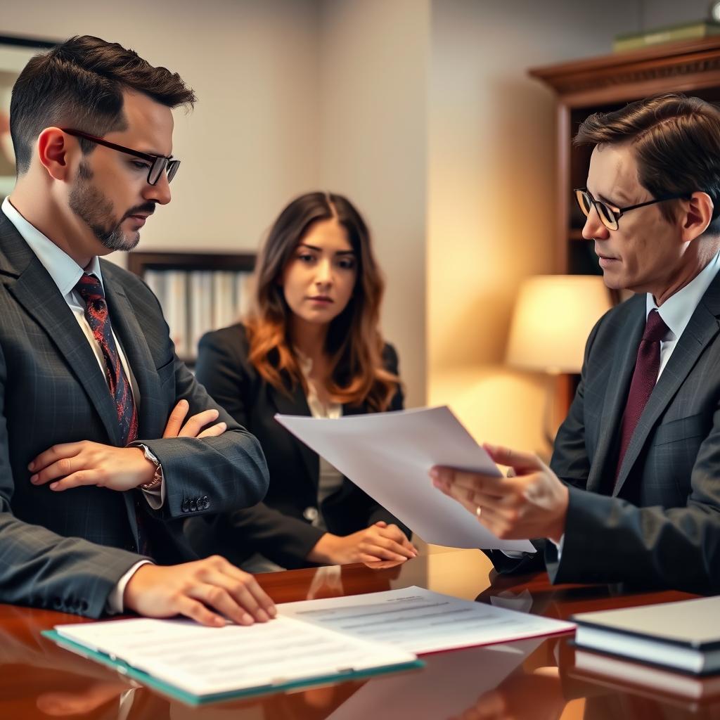 Warranty Lawyer Henrico County