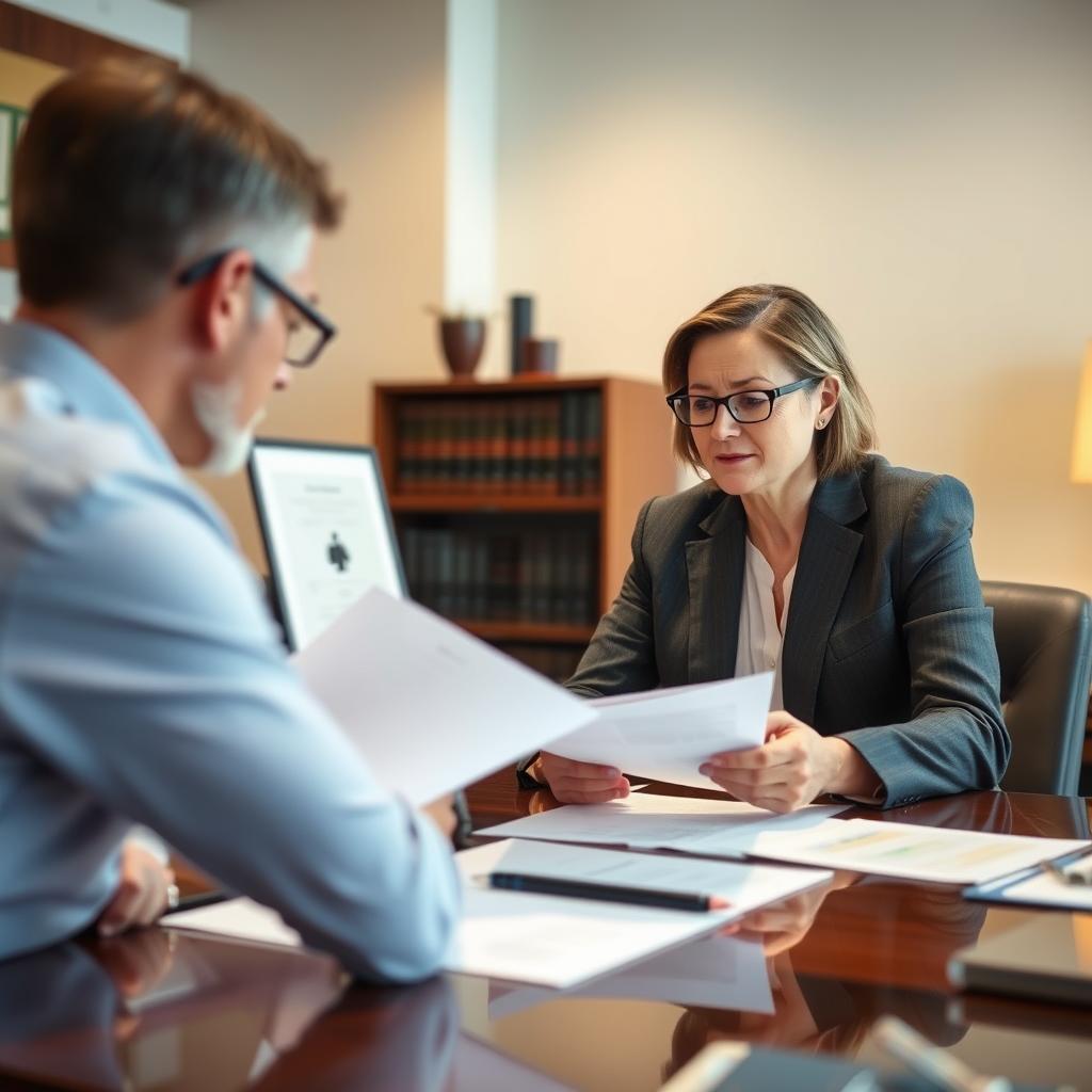 Warranty Lawyer Isle of Wight County