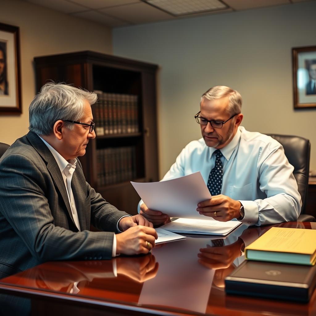Warranty Lawyer James City County