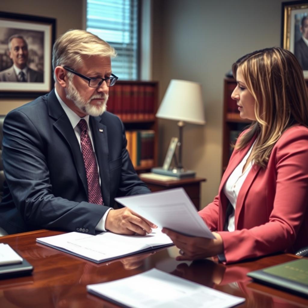 Warranty Lawyer King William County