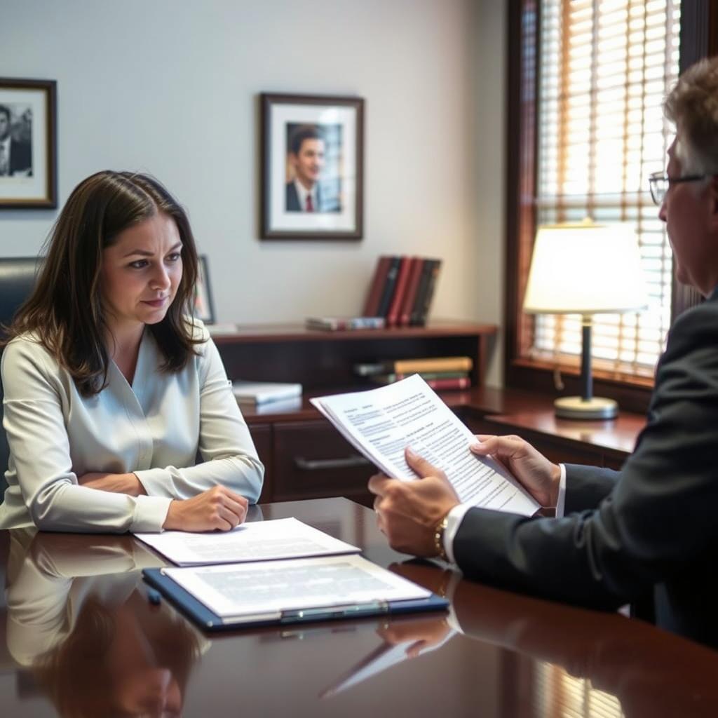 Warranty Lawyer New Kent County