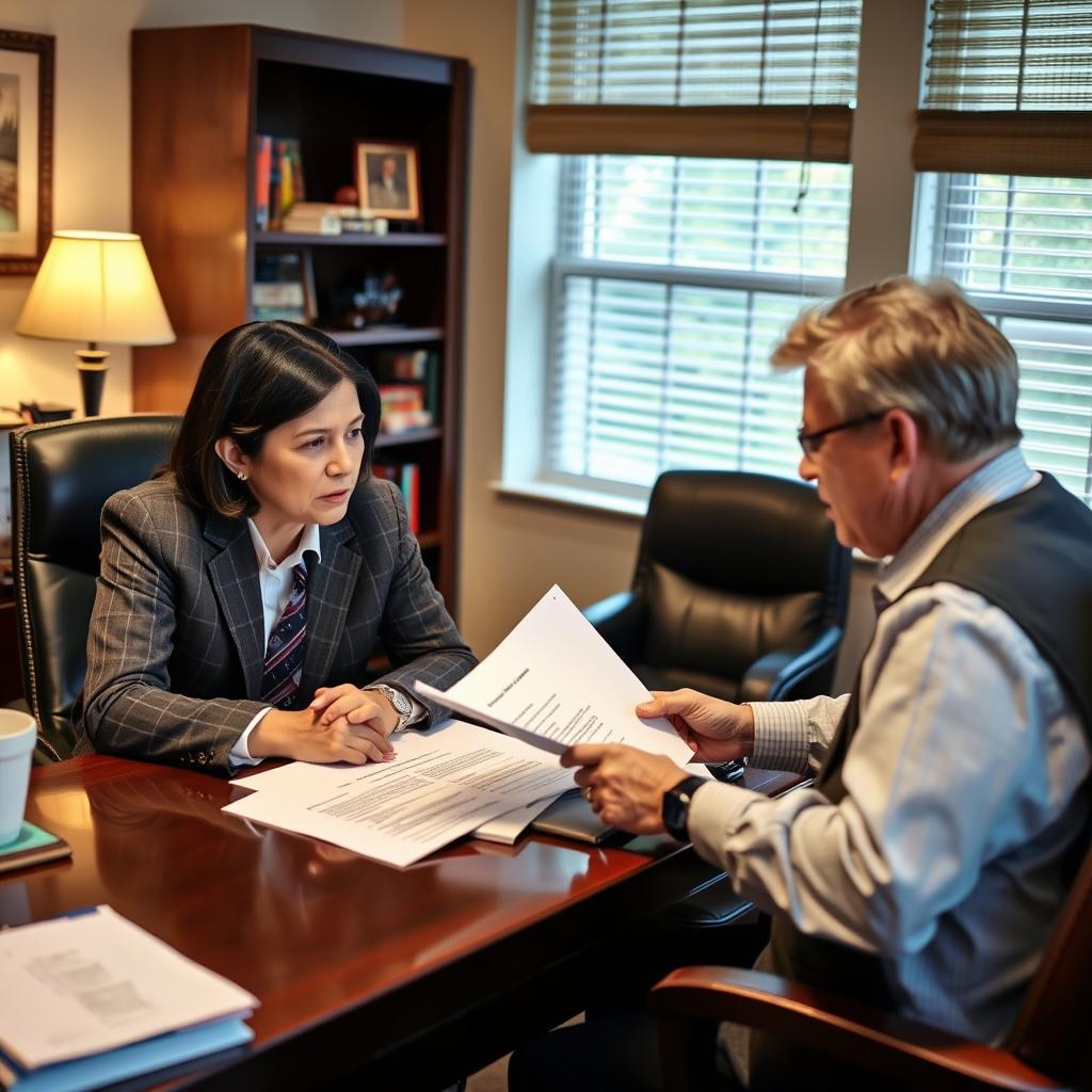 Warranty Lawyer Rappahannock County