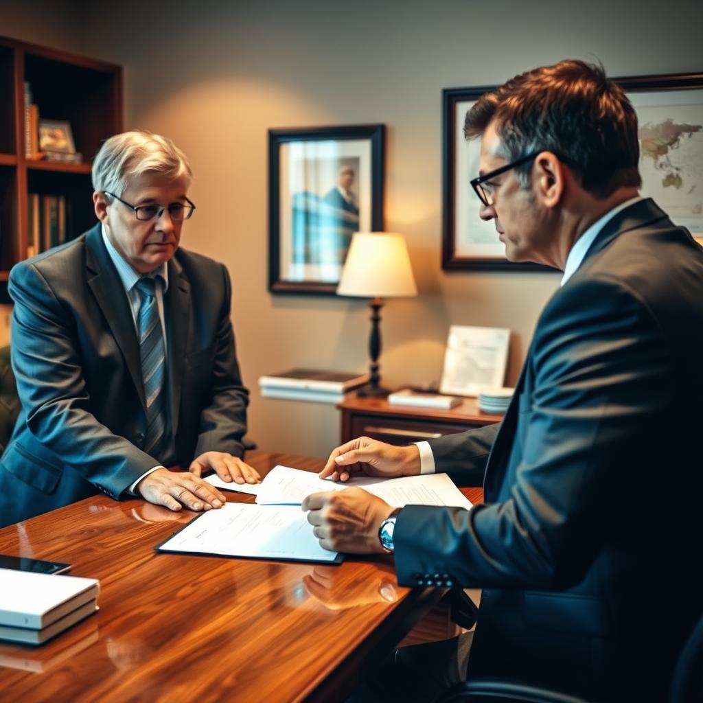 Warranty Lawyer Roanoke County