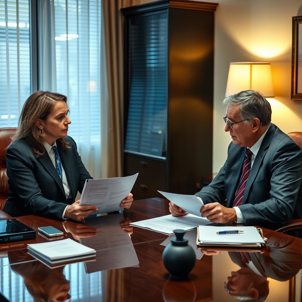 Warranty Lawyer Rockingham County