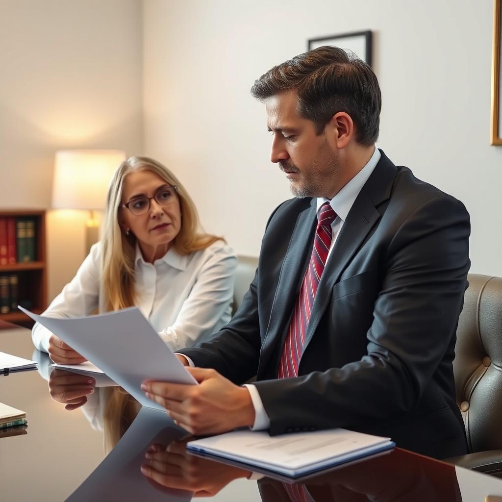 Warranty Lawyer Virginia