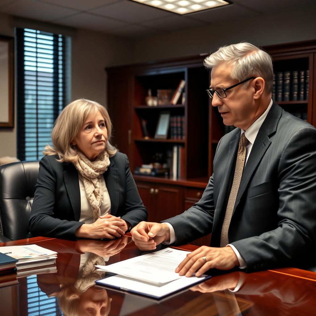 Warranty Lawyer York County