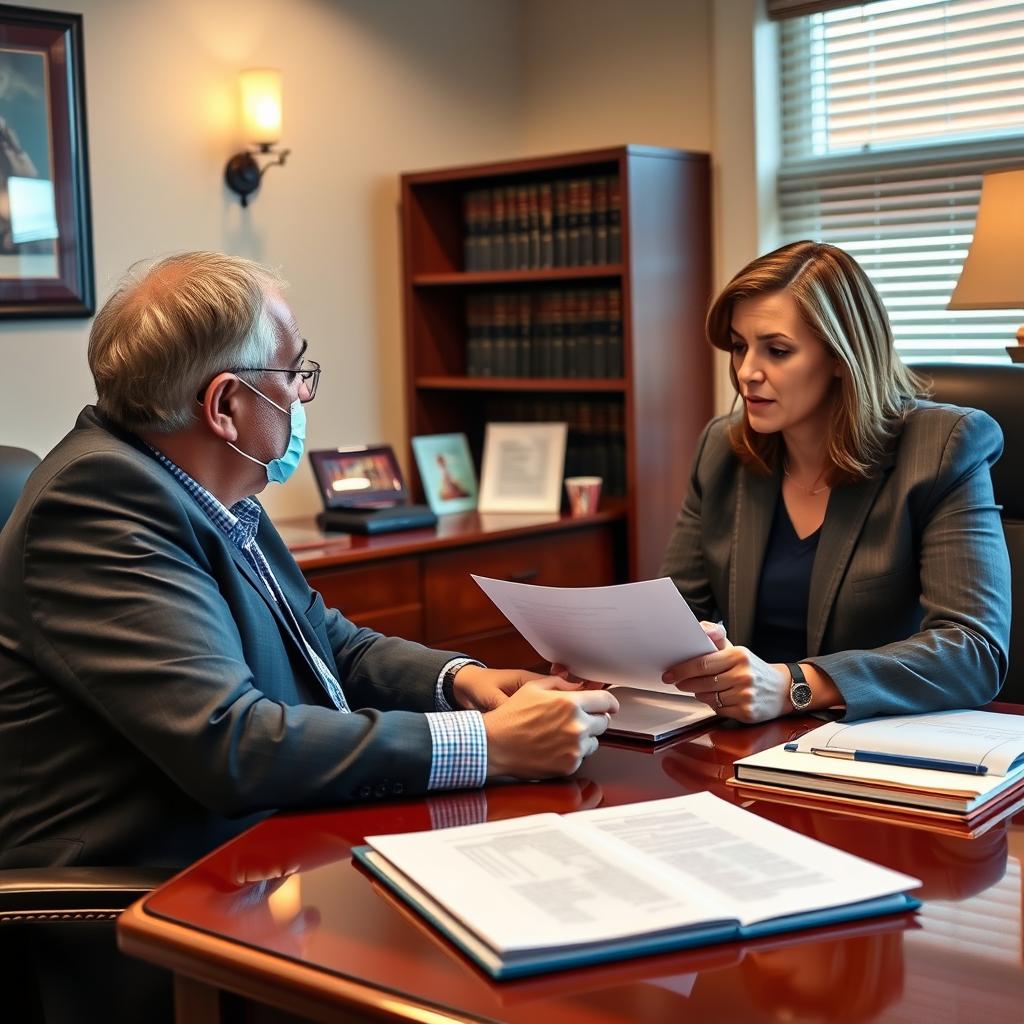 Business Estate Planning Lawyer Chesterfield County