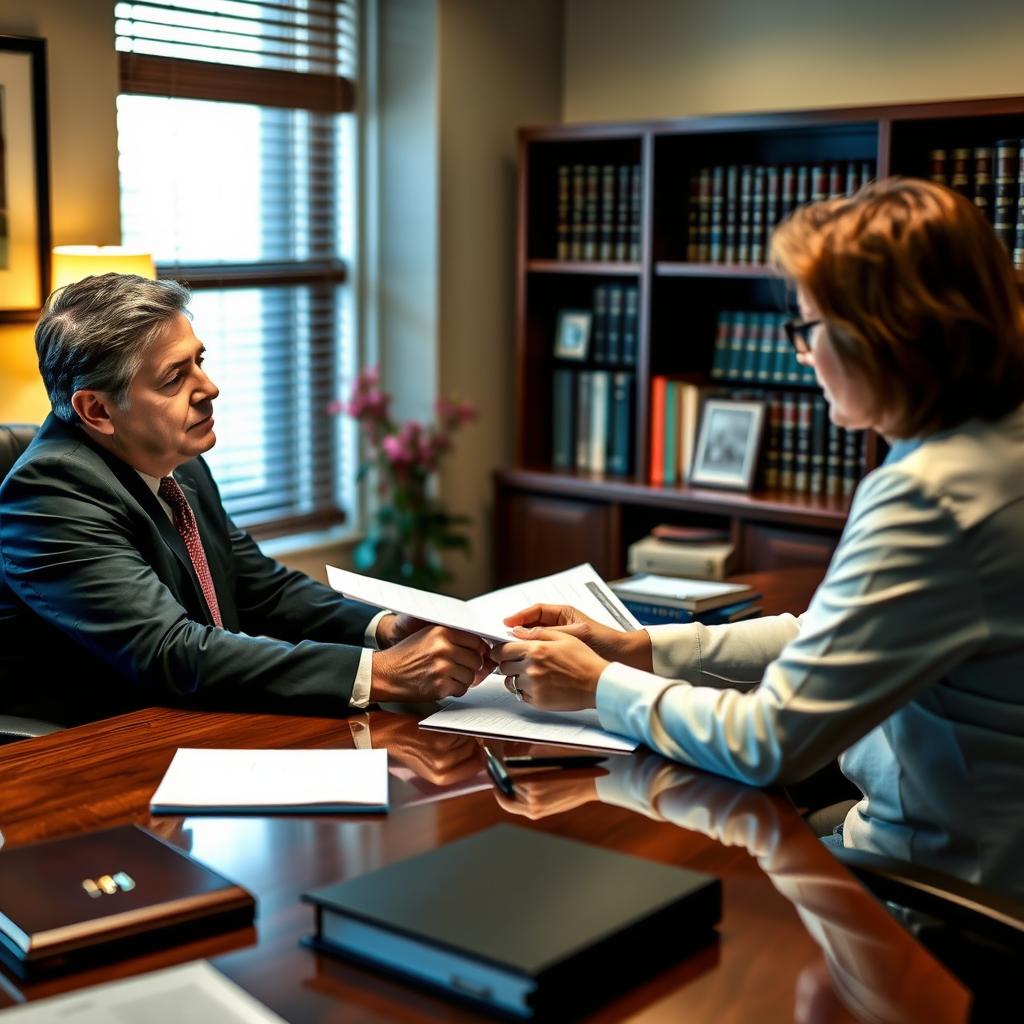 Business Estate Planning Lawyer Colonial Heights