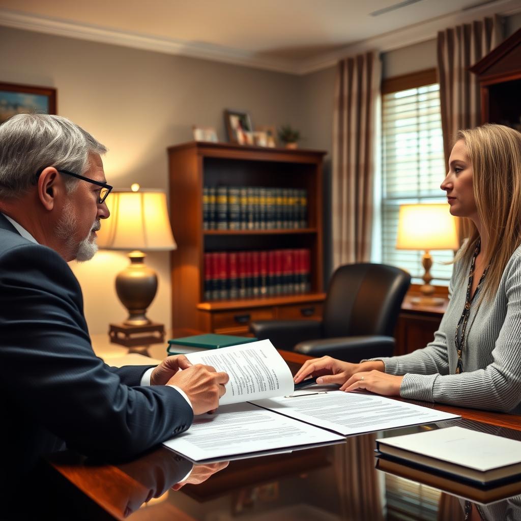 Business Estate Planning Lawyer Dinwiddie County