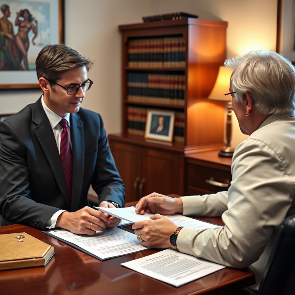 Business Formation Lawyer Albemarle County