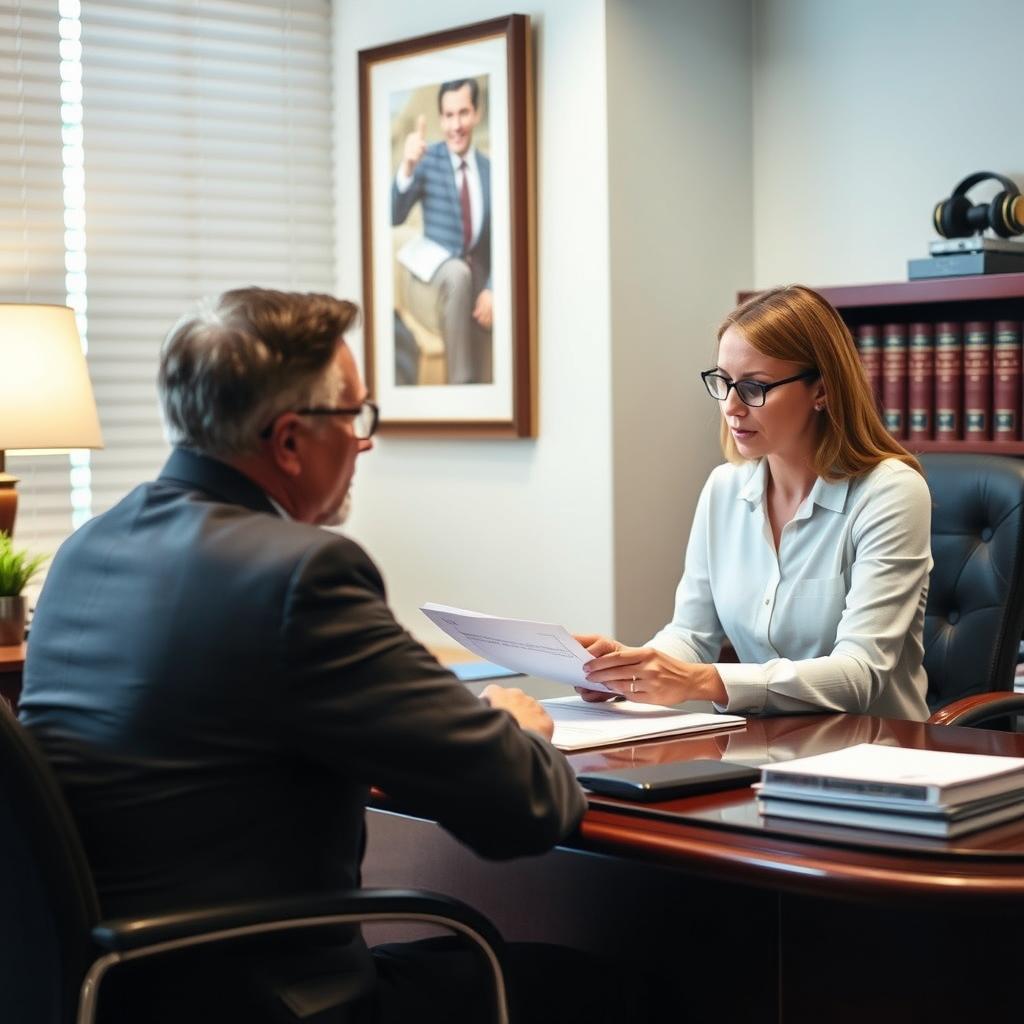 Business Formation Lawyer Chesapeake