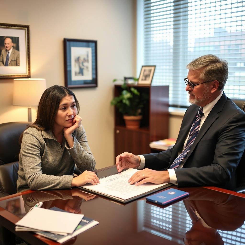 Business Formation Lawyer Chesterfield County