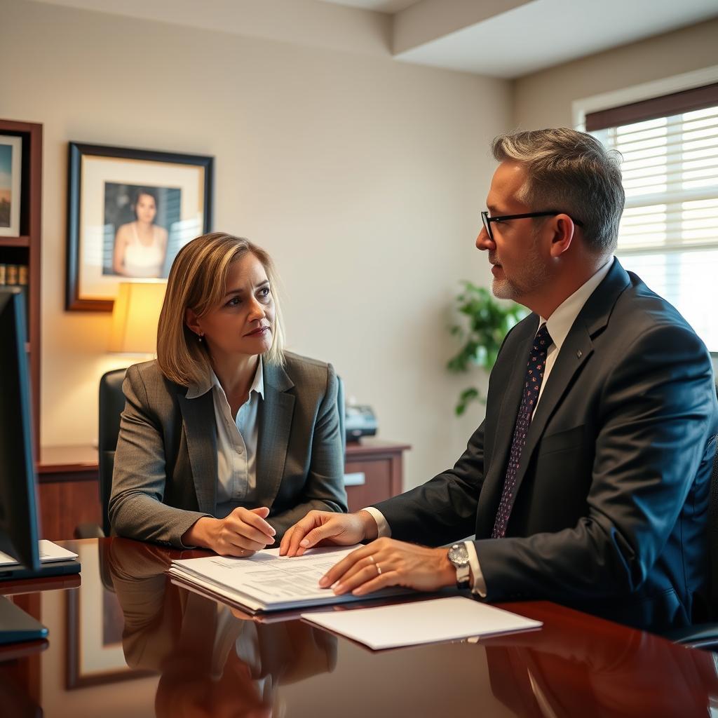 Business Formation Lawyer James City County