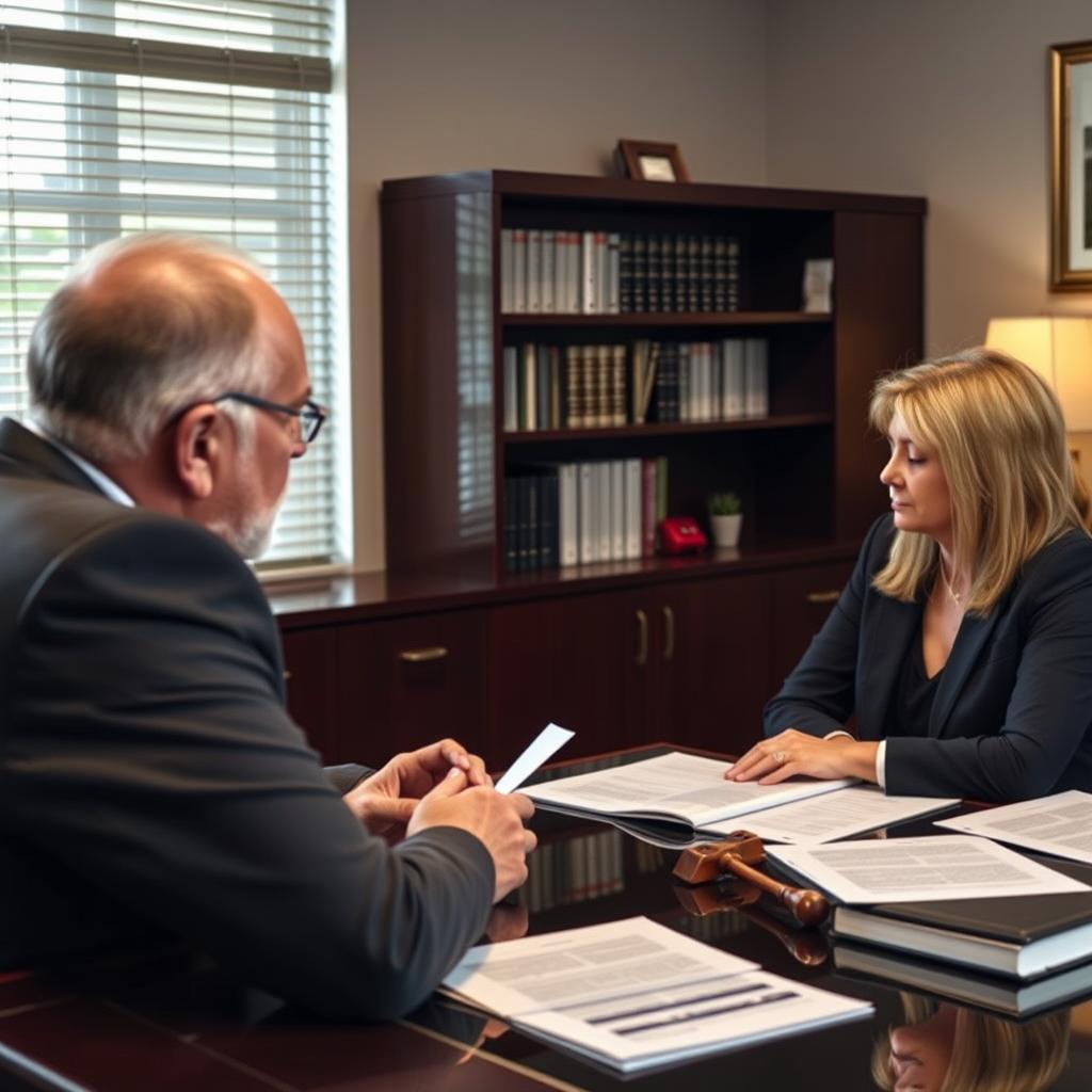 Business Formation Lawyer Manassas Park