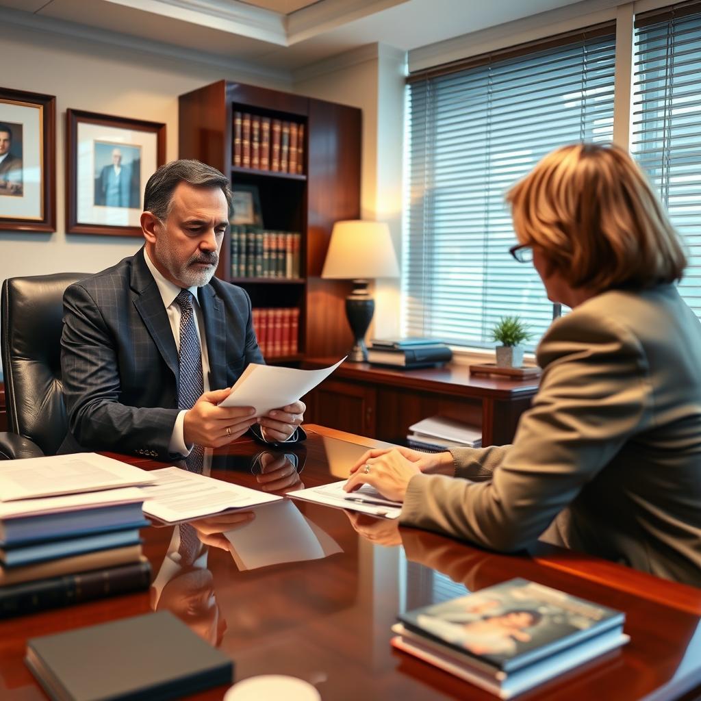 Business Formation Lawyer Manassas