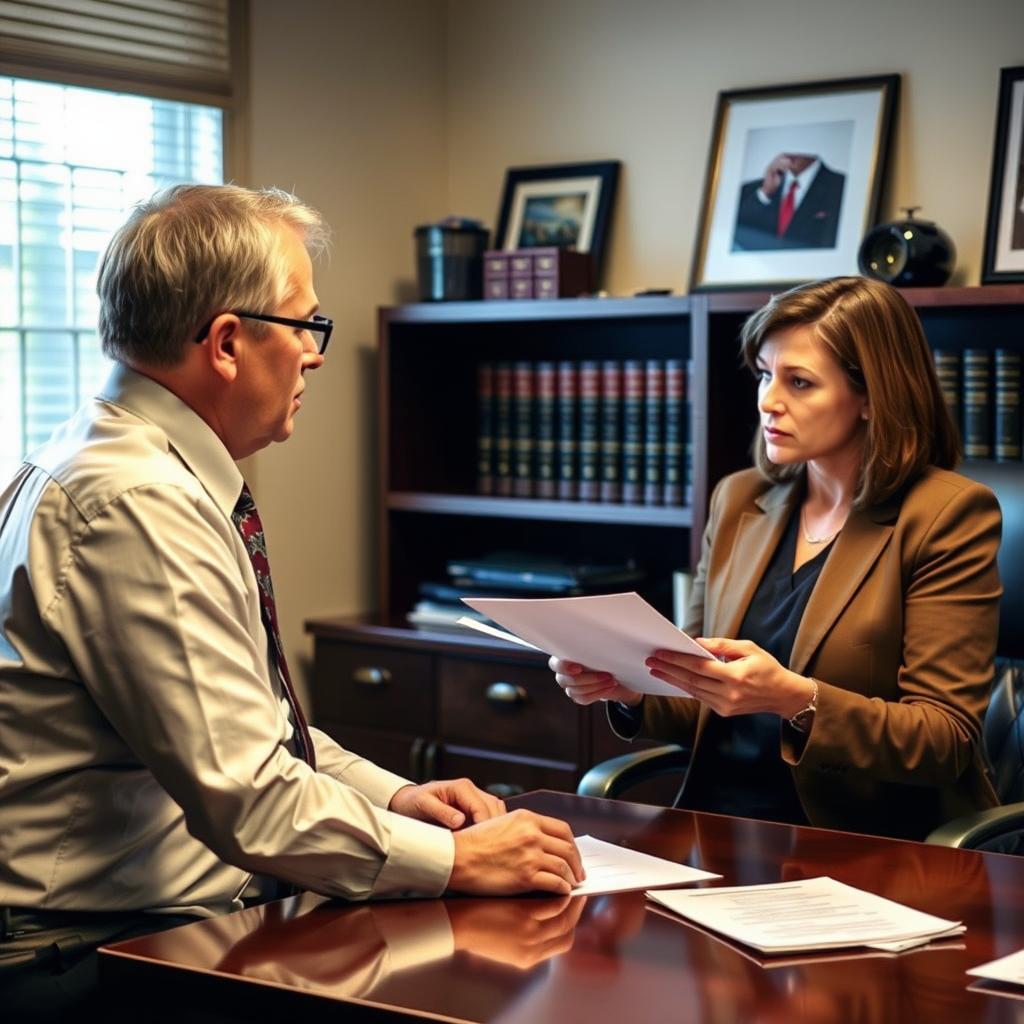 Business Formation Lawyer Rappahannock County