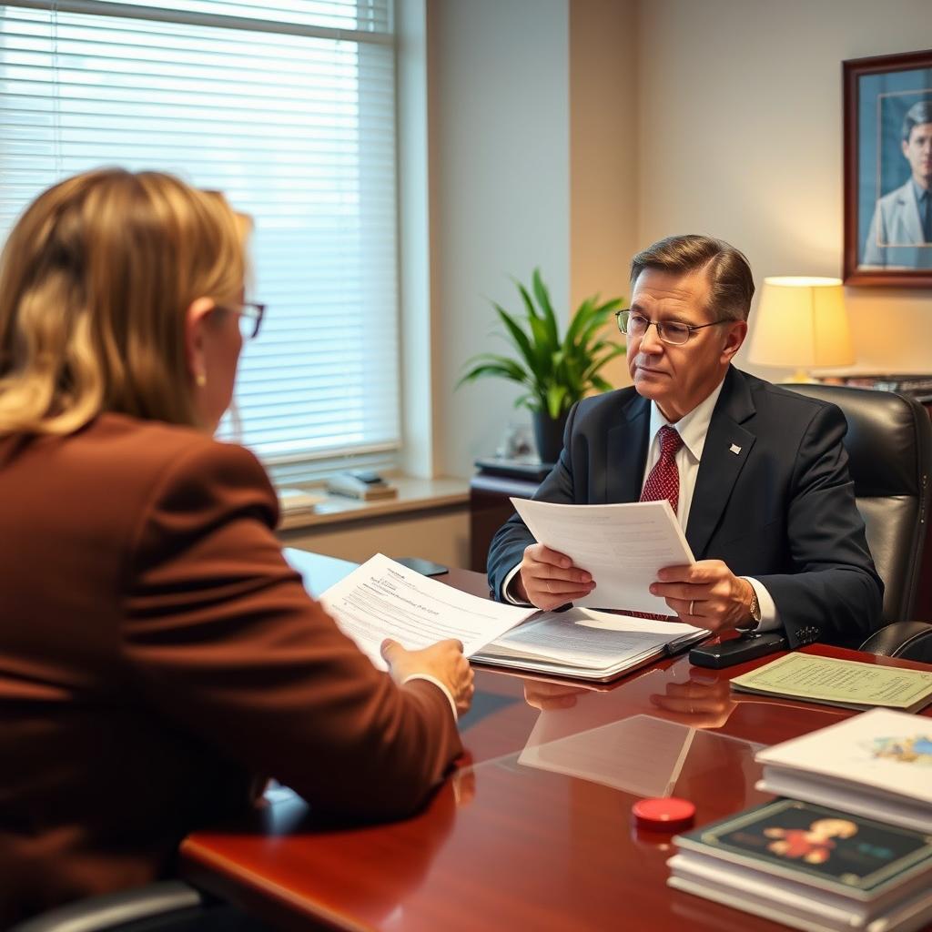 Business Formation Lawyer York County