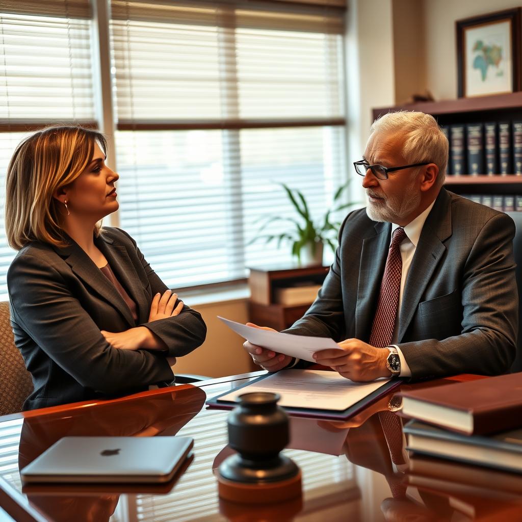 Business Purchase Lawyer Virginia