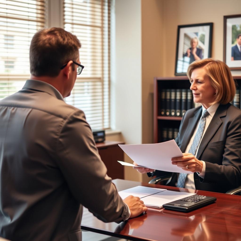 Business Transaction Lawyer Lexington