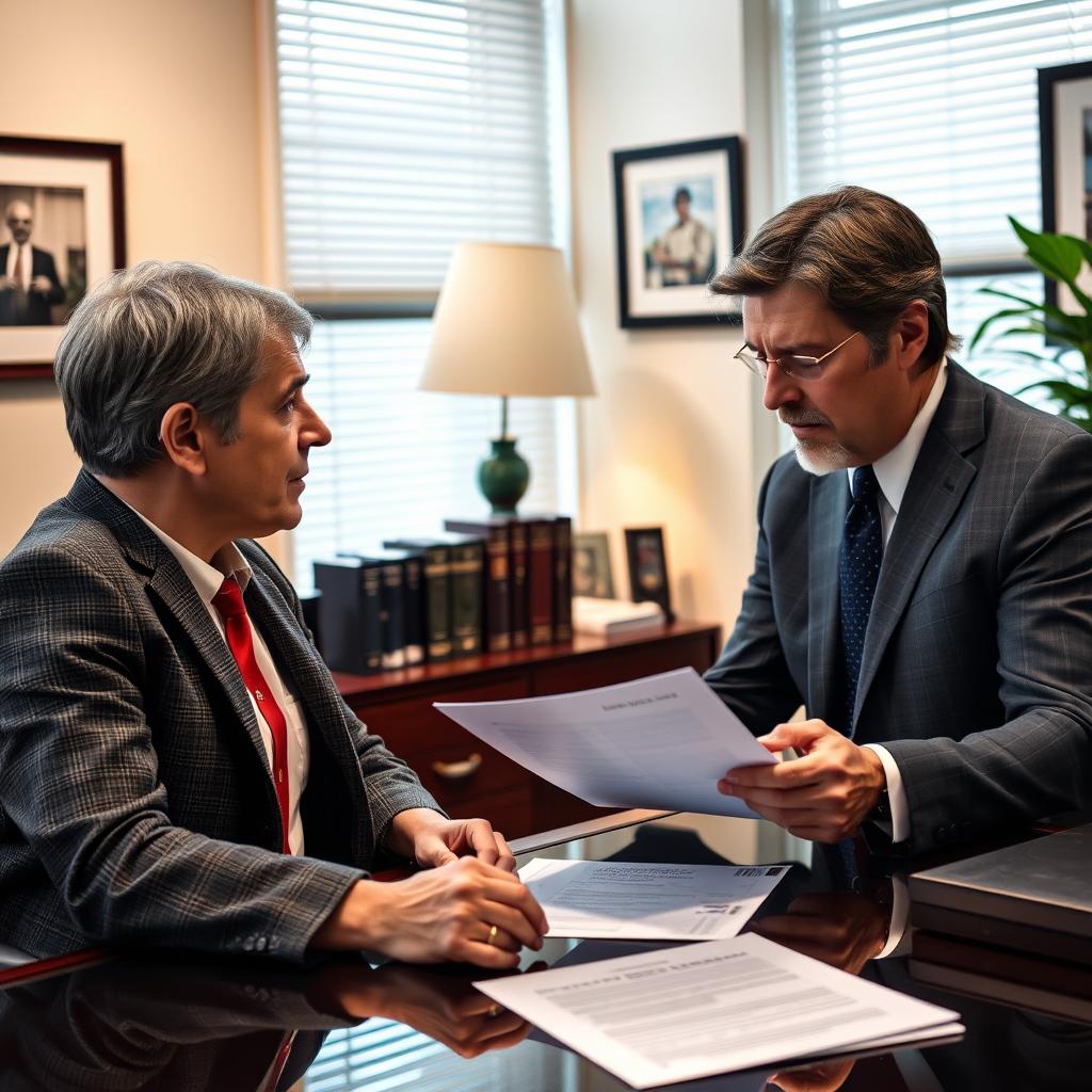 Cannabis Possession Lawyer Arlington County