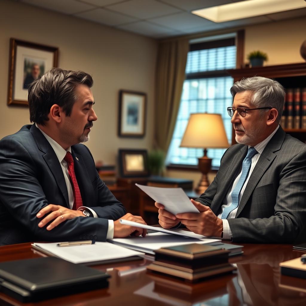 Cannabis Possession Lawyer Bedford County