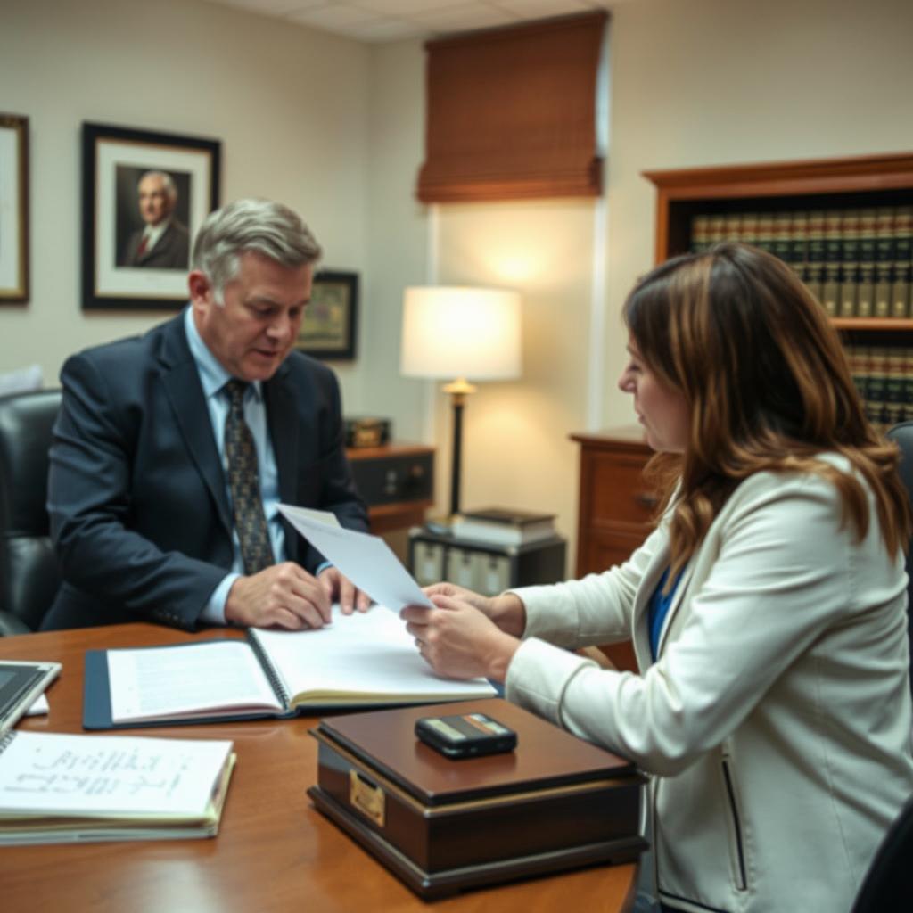 Cannabis Possession Lawyer Botetourt County