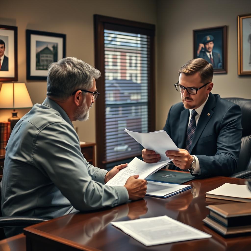Clarke County Criminal Defense Lawyer | Proven Results Cases