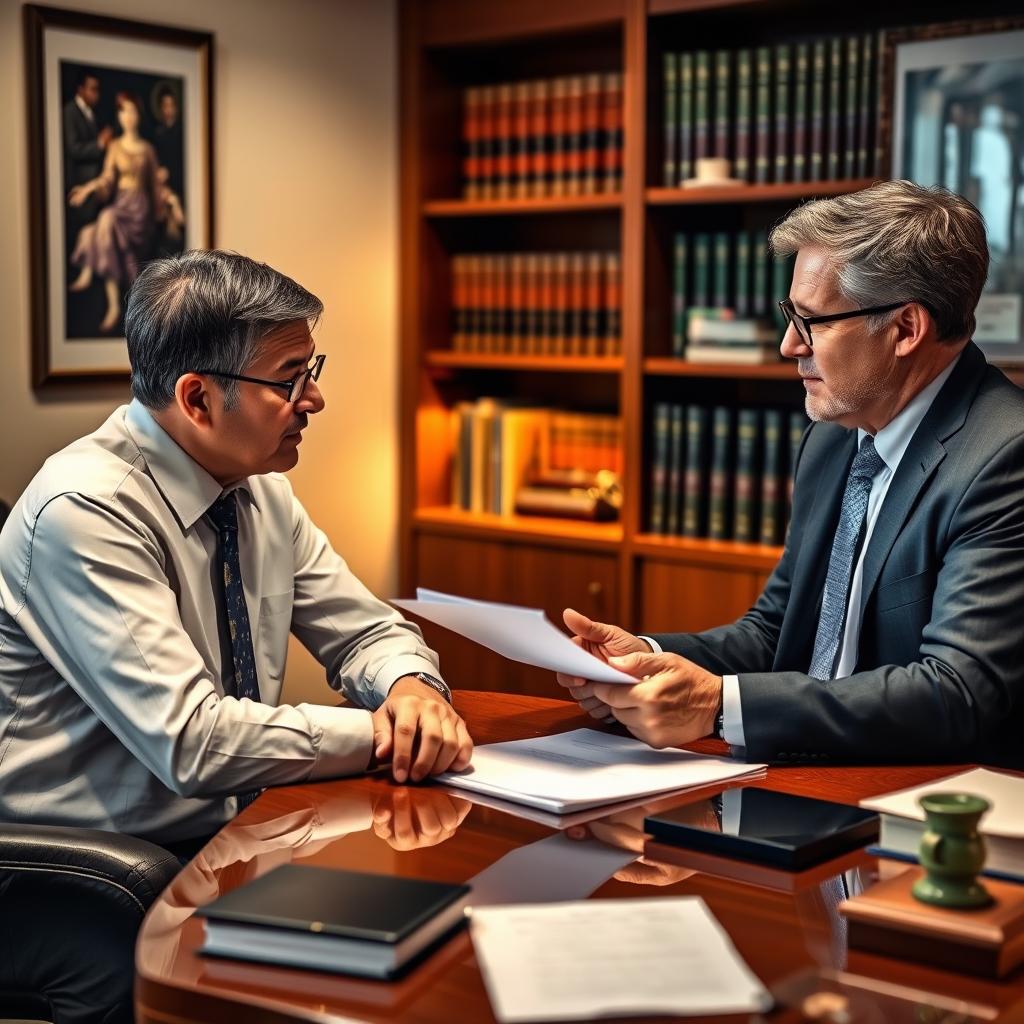 Cannabis Possession Lawyer Fairfax