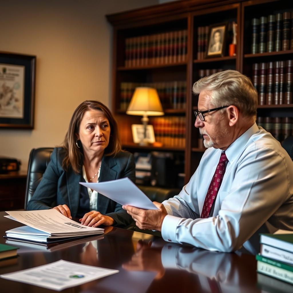 Cannabis Possession Lawyer Greene County