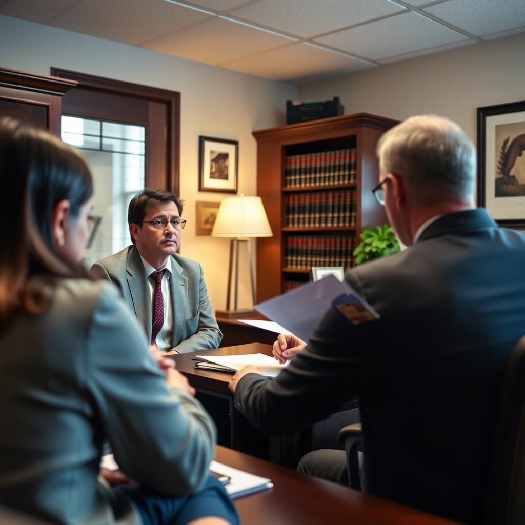 Cannabis Possession Lawyer Hanover County