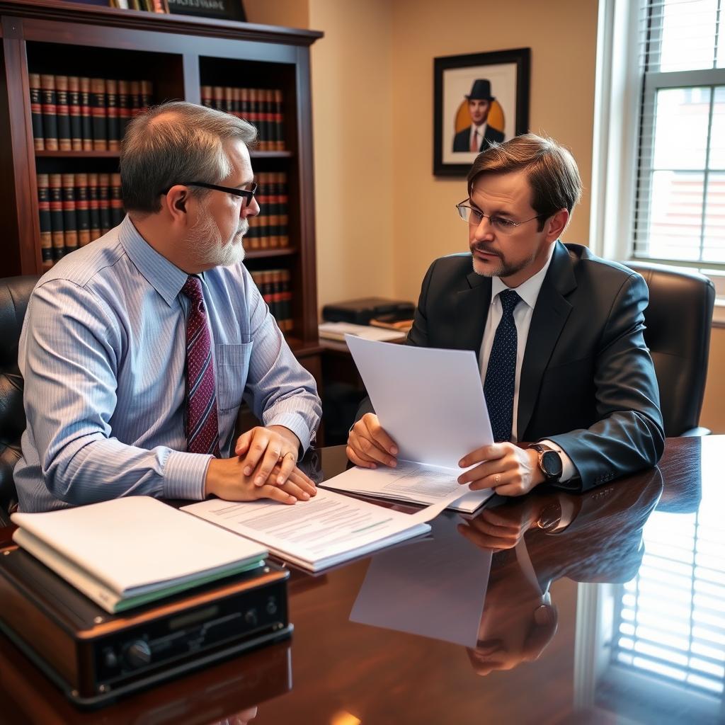 Cannabis Possession Lawyer Lexington