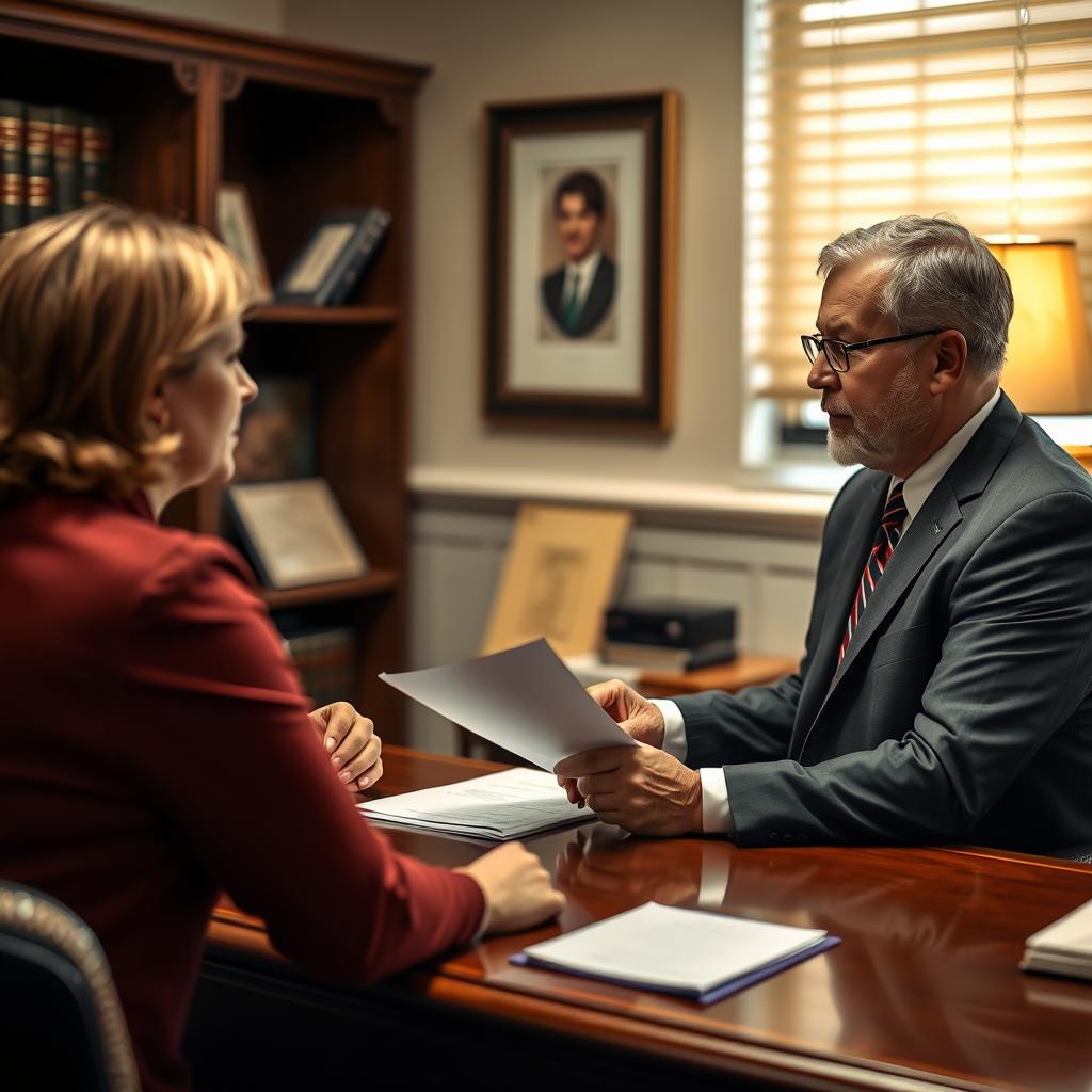 Cannabis Possession Lawyer Madison County