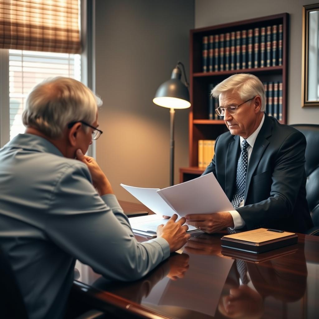 Cannabis Possession Lawyer Stafford County