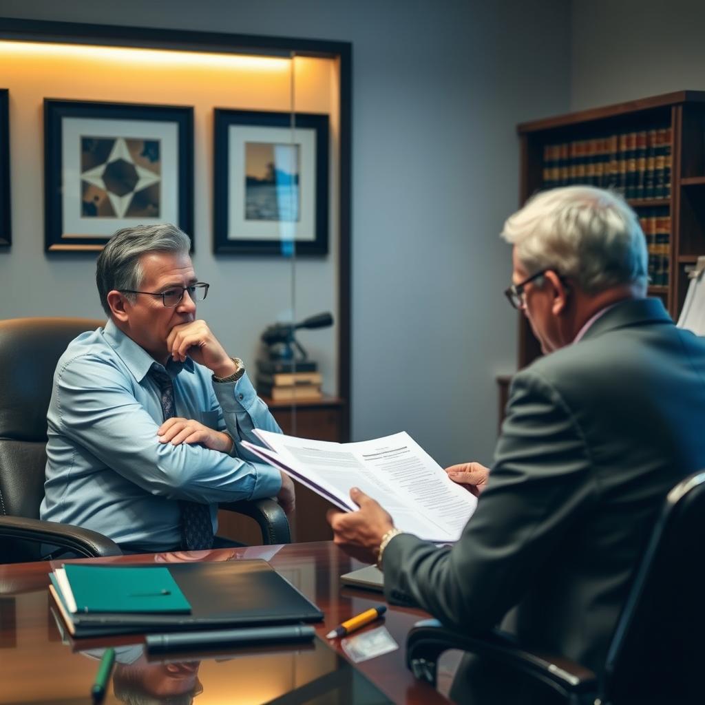 Concealed Firearm Defense Lawyer Colonial Heights